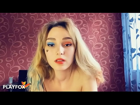 ❤️ Kacamata kanyataanana maya sihir masihan kuring séks sareng Harley Quinn ️❌ Video anal dina su.extraclasswork.ru ❌️❤
