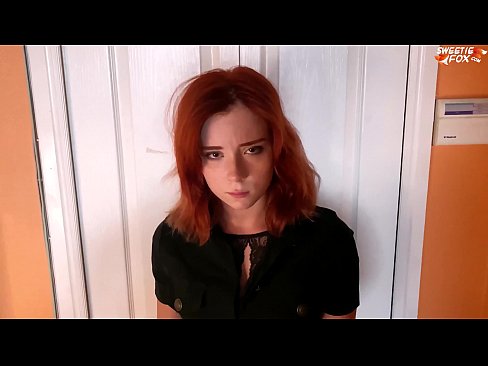 ❤️ Penjaga Kaamanan Dihukum Awéwé Geulis Kusabab Ngancurkeun Toko - Cum In Mouth ️❌ Video anal dina su.extraclasswork.ru ❌️❤