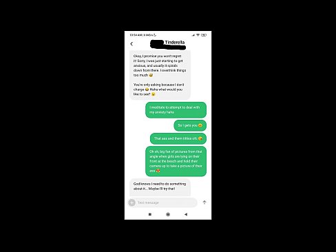 ❤️ Kuring nambihan PAWG énggal ti Tinder ka harem kuring (kaasup ngobrol sareng Tinder) ️❌ Video anal dina su.extraclasswork.ru ❌️❤